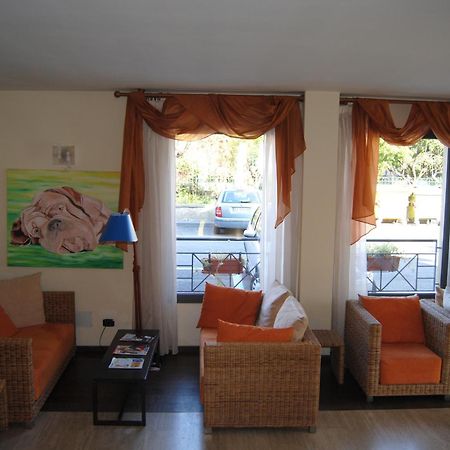 Hotel Europa San Bartolomeo Al Mare Esterno foto