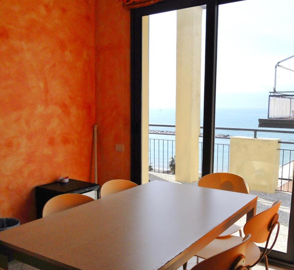 Hotel Europa San Bartolomeo Al Mare Esterno foto