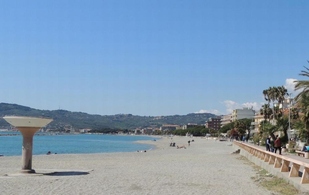 Hotel Europa San Bartolomeo Al Mare Esterno foto
