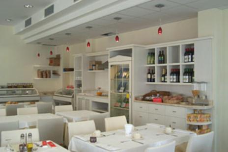 Hotel Europa San Bartolomeo Al Mare Esterno foto